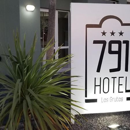 791Hotel Las Grutas Dış mekan fotoğraf