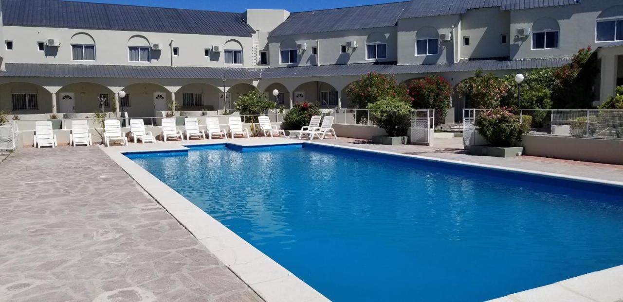 791Hotel Las Grutas Dış mekan fotoğraf