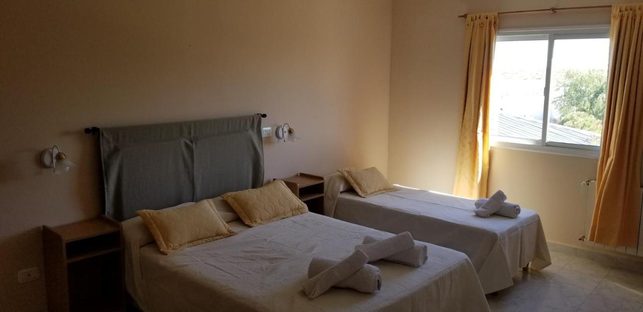 791Hotel Las Grutas Dış mekan fotoğraf