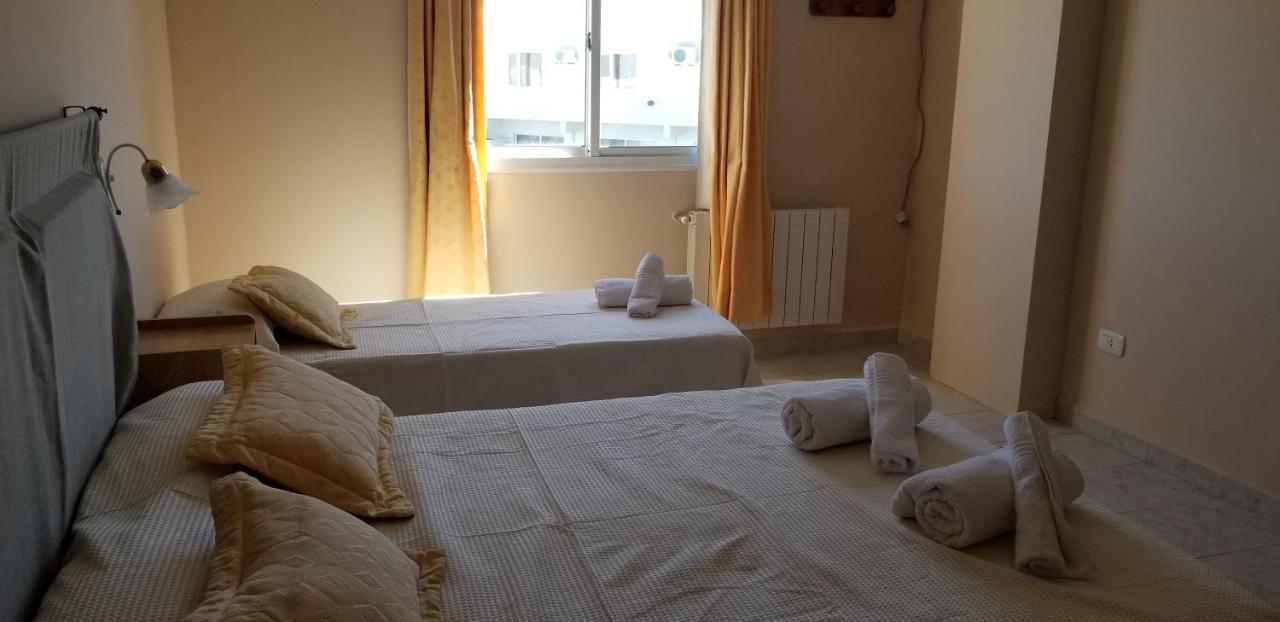 791Hotel Las Grutas Dış mekan fotoğraf