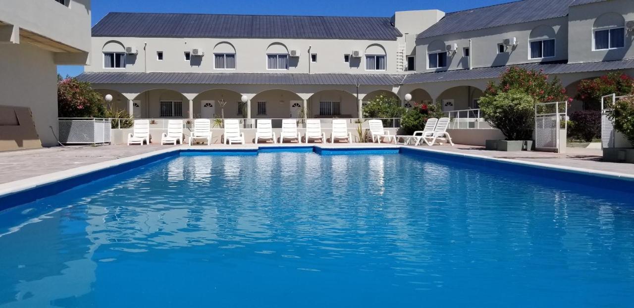 791Hotel Las Grutas Dış mekan fotoğraf