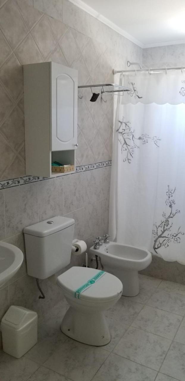 791Hotel Las Grutas Dış mekan fotoğraf