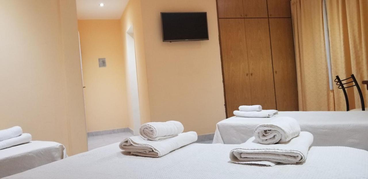 791Hotel Las Grutas Dış mekan fotoğraf