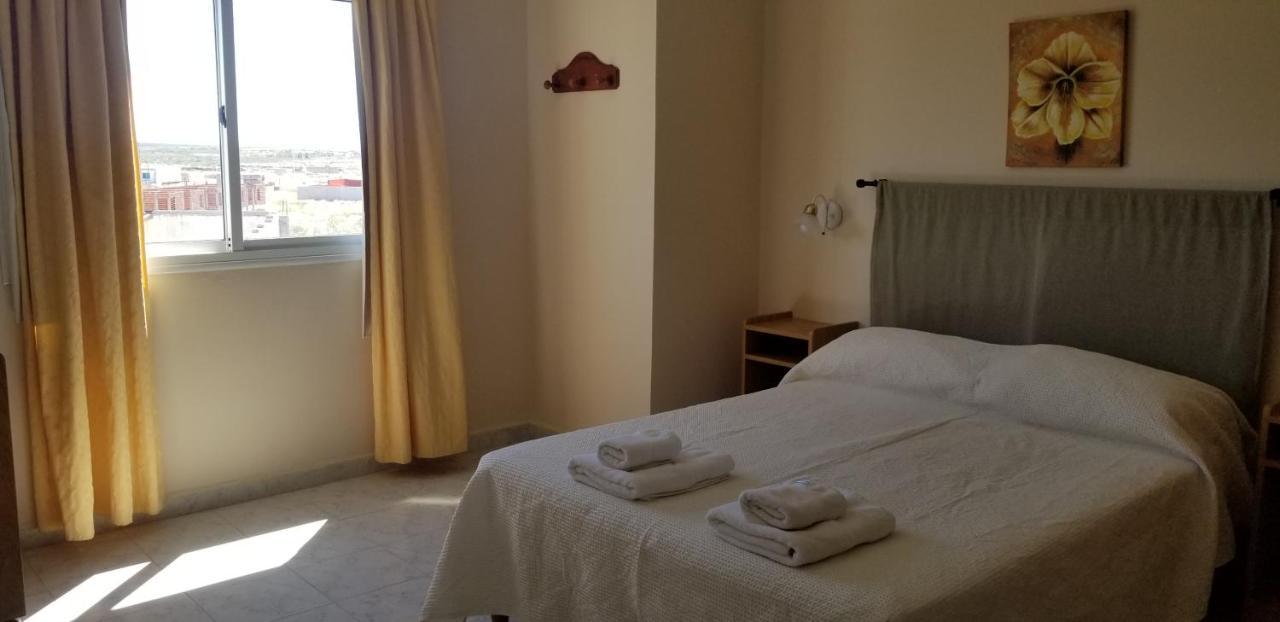 791Hotel Las Grutas Dış mekan fotoğraf