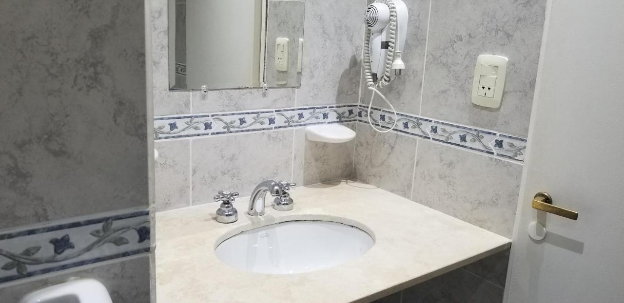 791Hotel Las Grutas Dış mekan fotoğraf