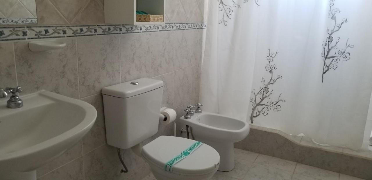 791Hotel Las Grutas Dış mekan fotoğraf