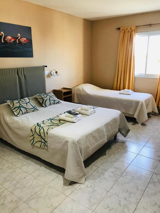 791Hotel Las Grutas Dış mekan fotoğraf