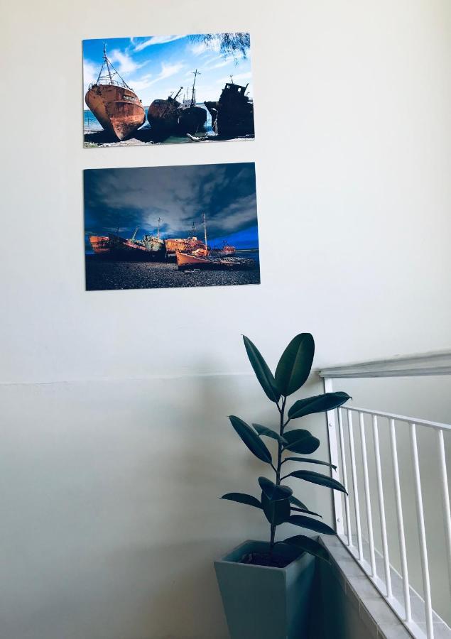 791Hotel Las Grutas Dış mekan fotoğraf
