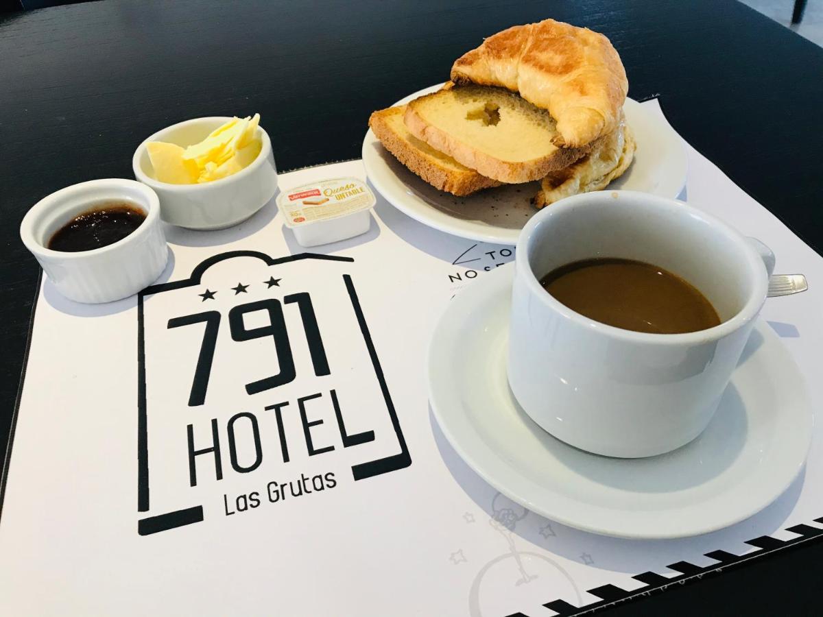 791Hotel Las Grutas Dış mekan fotoğraf
