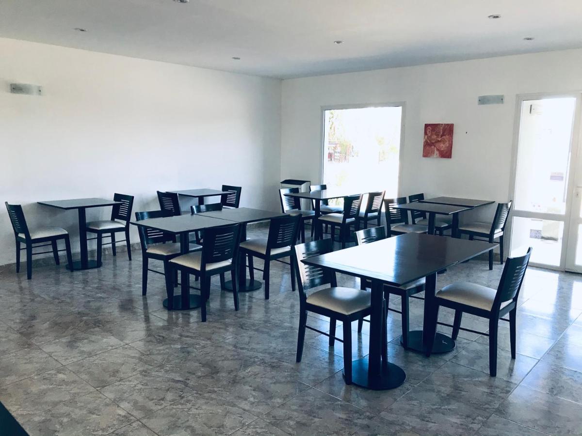 791Hotel Las Grutas Dış mekan fotoğraf