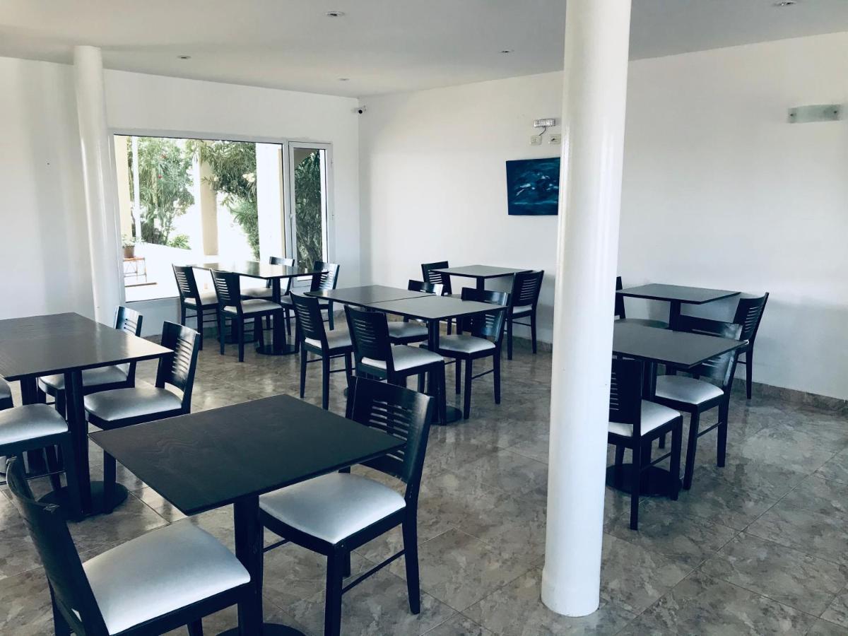 791Hotel Las Grutas Dış mekan fotoğraf