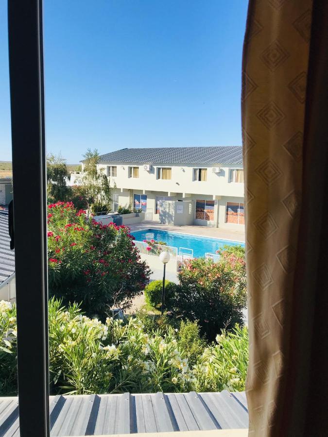 791Hotel Las Grutas Dış mekan fotoğraf