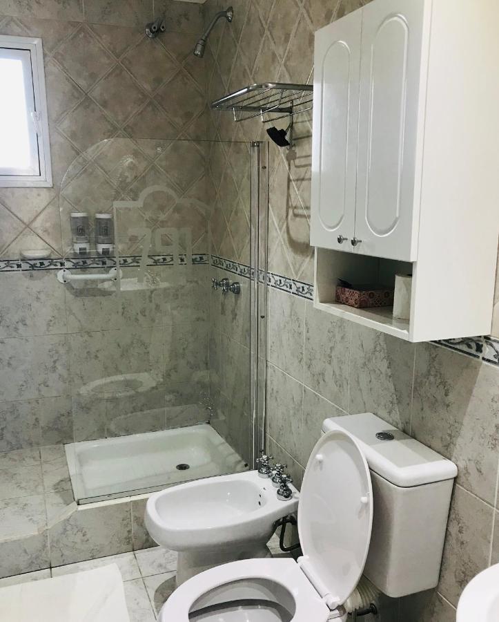 791Hotel Las Grutas Dış mekan fotoğraf